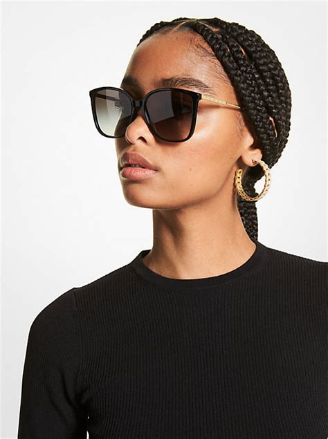 michael kors zonnebril 2019|Avellino Sunglasses .